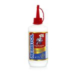 Silicón Frio Resistol 250 Ml