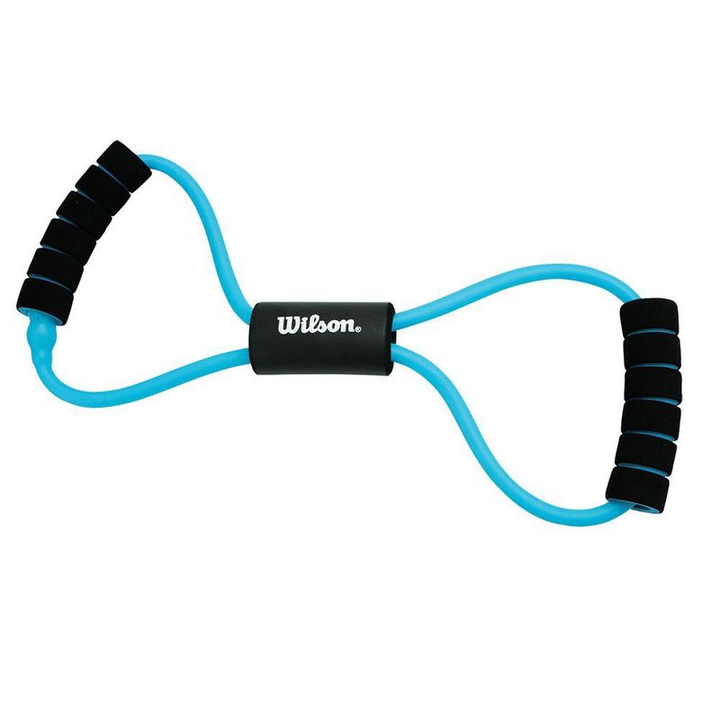 Liga de Resistencia en Forma de Ocho