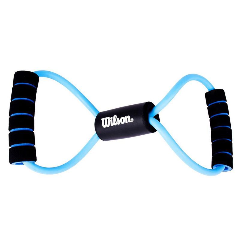 Liga de Resistencia en Forma de Ocho