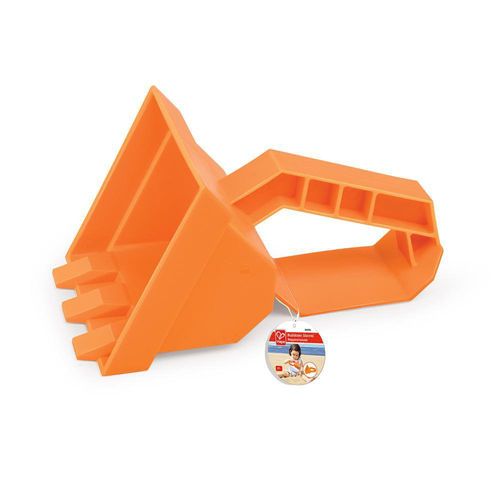 Pala Plástica para Juegos en la Arena - Hape
