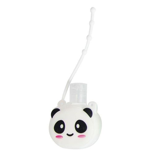 Llavero Sanitizador Diseño Panda - Ishok