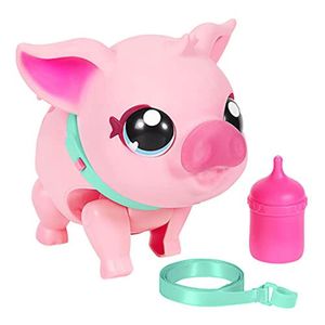 Cerdito - Little Live Pets