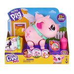 Cerdito - Little Live Pets