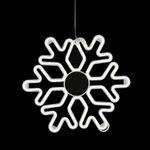 Copo Blanco 40 Cm Interior - Scandi