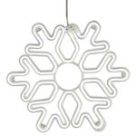 Copo Blanco 40 Cm Interior - Scandi