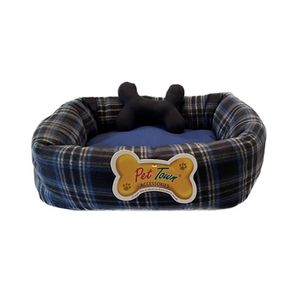 Cama Dognut para Macho Talla S