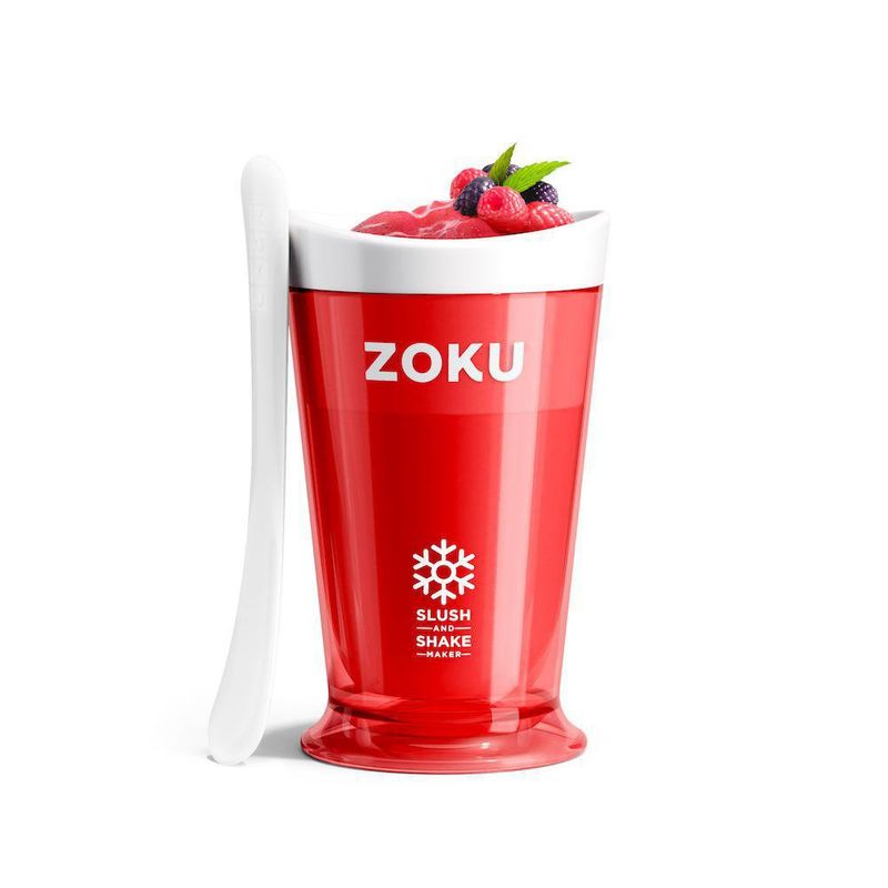 Pachón Para Shake - Zoku