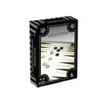 Backgamon En Gift Box - Pip Games
