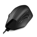 Mouse Vertical Ultra Ergonómico Kmo-505 - Klip Xtreme