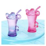 Barbie - Piscina Glam Con Muñeca