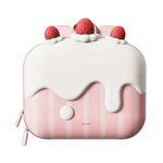 Bolsón Diseño De Pastel De Crema - Zoy Zoii