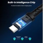 Cable Apace USB-C A USB-C 2 M - Tphox