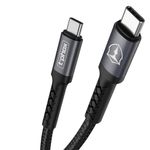 Cable Apace USB-C A USB-C 2 M - Tphox