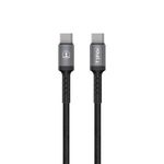 Cable Apace USB-C A USB-C 2 M - Tphox