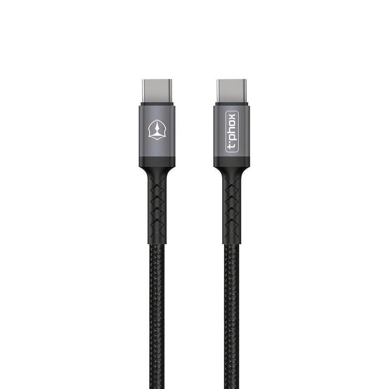 Cable Apace USB-C A USB-C 2 M - Tphox