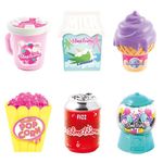 Paquete De Slimelicious 3 Pzas - Slime Diy