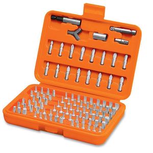 Set de Puntas Combinadas 100 Pzas