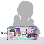 Paquete De Slimelicious 3 Pzas - Slime Diy