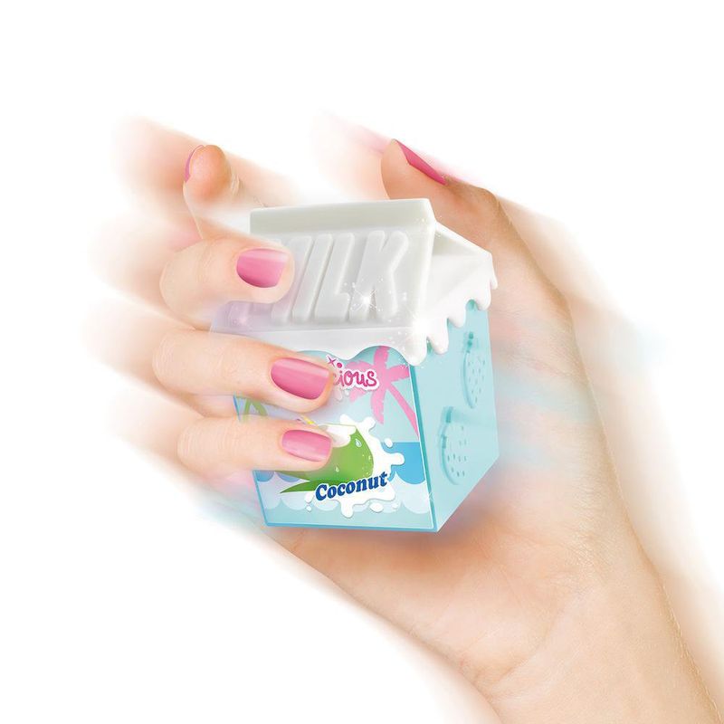 Paquete De Slimelicious 3 Pzas - Slime Diy