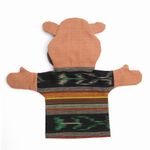 Títere De Mano Diseños Surtidos