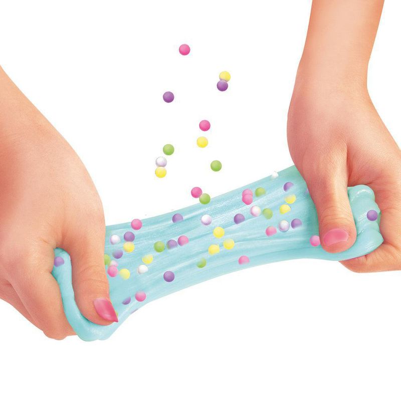 Paquete De Slimelicious 3 Pzas - Slime Diy