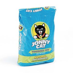 Arena para Gato sin Olor 20 Lb