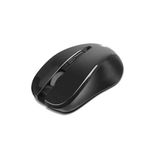 Mouse Óptico 4 Botones Inalambrico Xtm- - Xtech