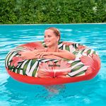 Flotador Inflable Circular con Diseños Surtidos