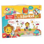 Crea Dough Mercado - Crea Dough