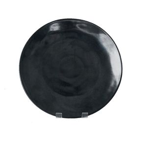Plato para Cena Azul Oscuro