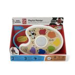 Godete Con Luz - Hape