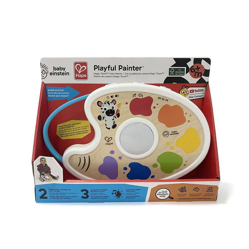 Godete Con Luz - Hape