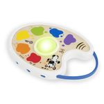 Godete Con Luz - Hape