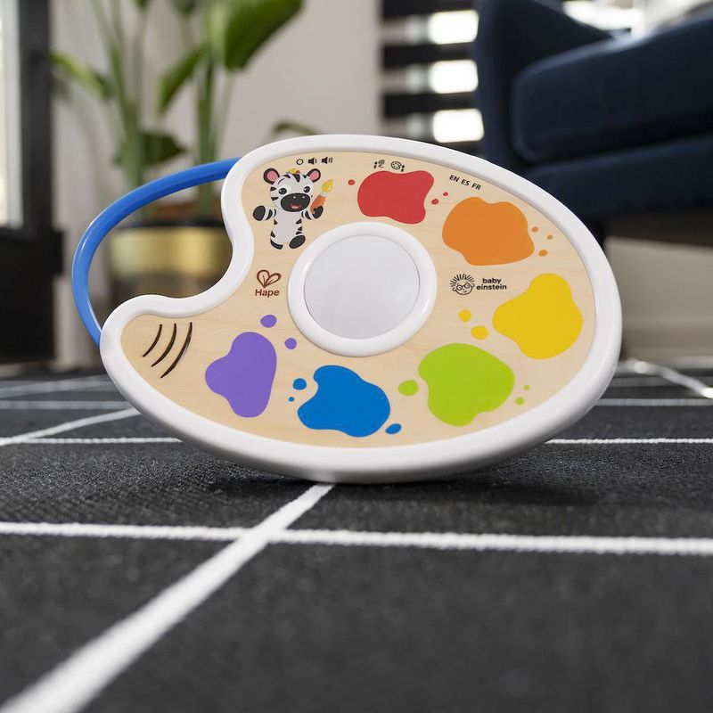 Godete Con Luz - Hape