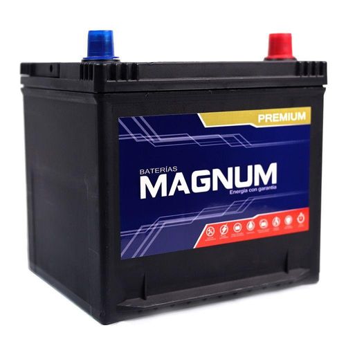 Batería Para Carro 26R500 - Magnum