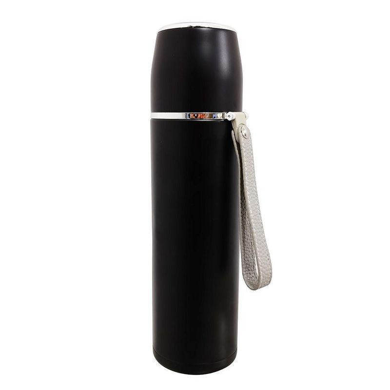 Termo De Doble Pared 500 De Ml - Nordika