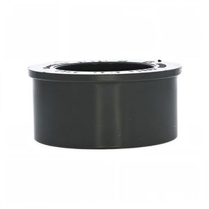 Bushing de PVC Liso 3 x 2 Plg Pared Delgada