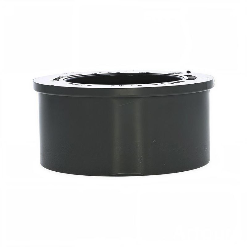 Bushing de PVC Liso 3 x 2 Plg Pared Delgada