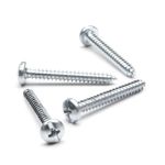 Tornillo Concreto #10X1 1/2 100U - Rinho