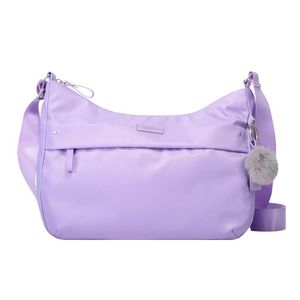 Bolso Adelaide Morado - Totto