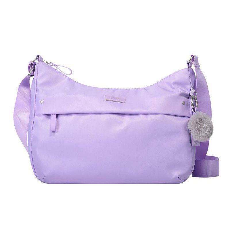 Bolso Adelaide Morado - Totto
