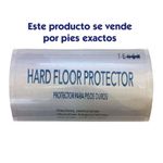 Pie Antideslizante Protector Transparente Para Alfombra - Tenex Corp.