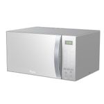 Microondas Cromado 1.4 Pies - Whirpool