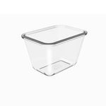 Contenedor De Vidrio Pagamalu 0.75 L - Rotho