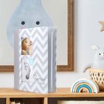 Album Chevron Gris - Pearhead