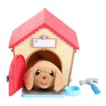 Perrito My Puppys Home Diseños Surtidos - Little Live Pets