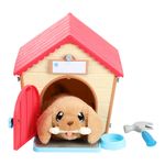 Perrito My Puppys Home Diseños Surtidos - Little Live Pets