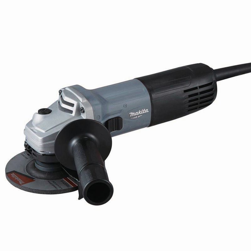 Esmeriladora 4 1/2 Plg 720W Mt - Makita