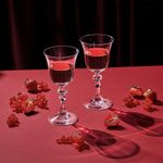 Set De Copas Para Vino Blanco 5.2 Oz 6 Pzas