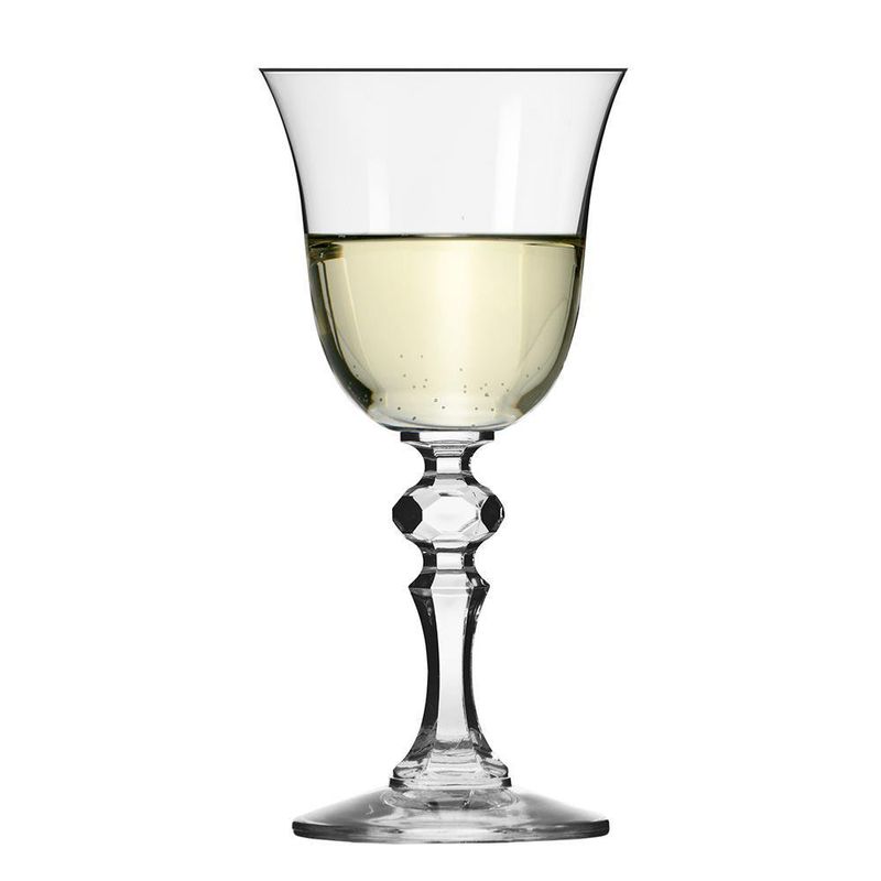 Set De Copas Para Vino Blanco 5.2 Oz 6 Pzas
